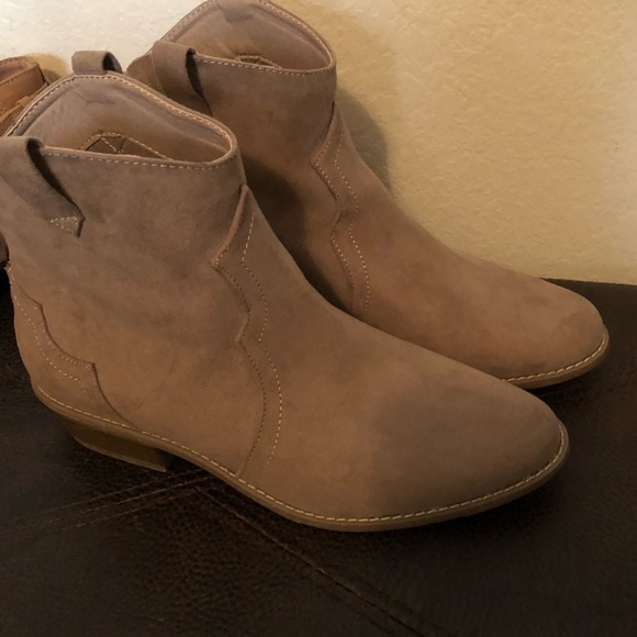 Booties - Picture 2 of 6